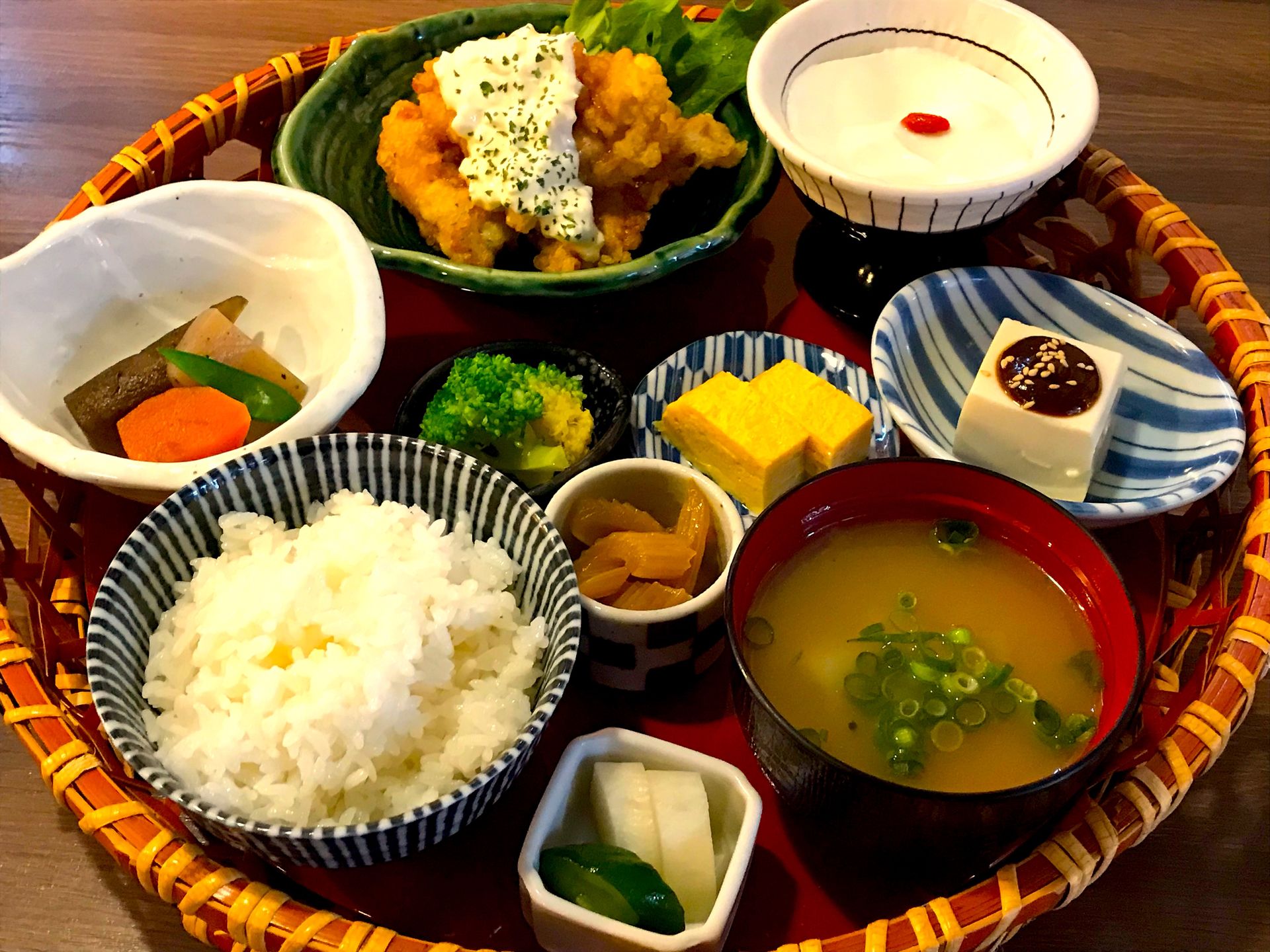 花籠膳2025